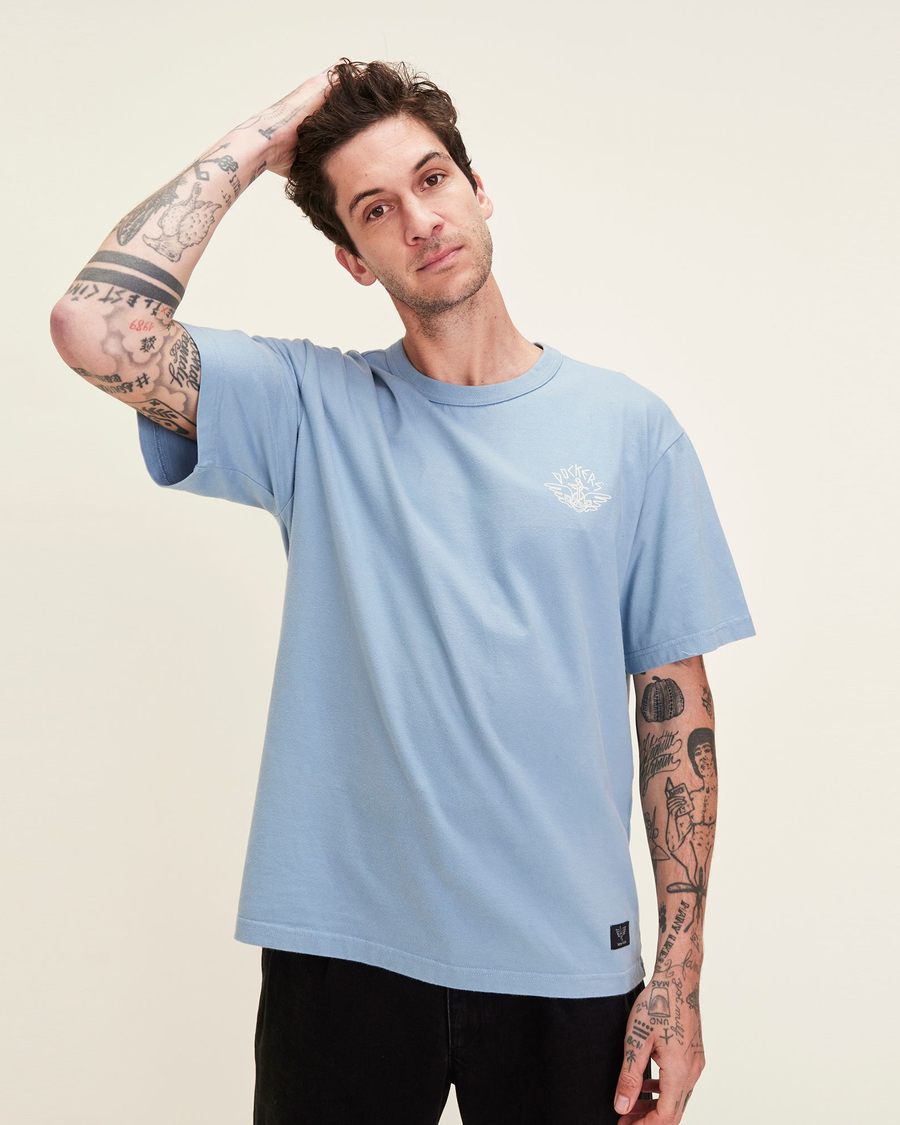 (image for) Unique Flavor Dandois x Dockers® Relaxed Tee